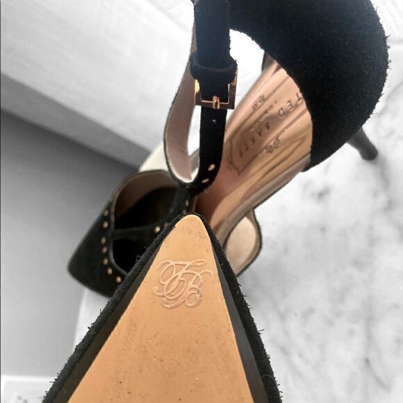 Ted Baker London Dvaita dress pumps - Picture 11 of 16